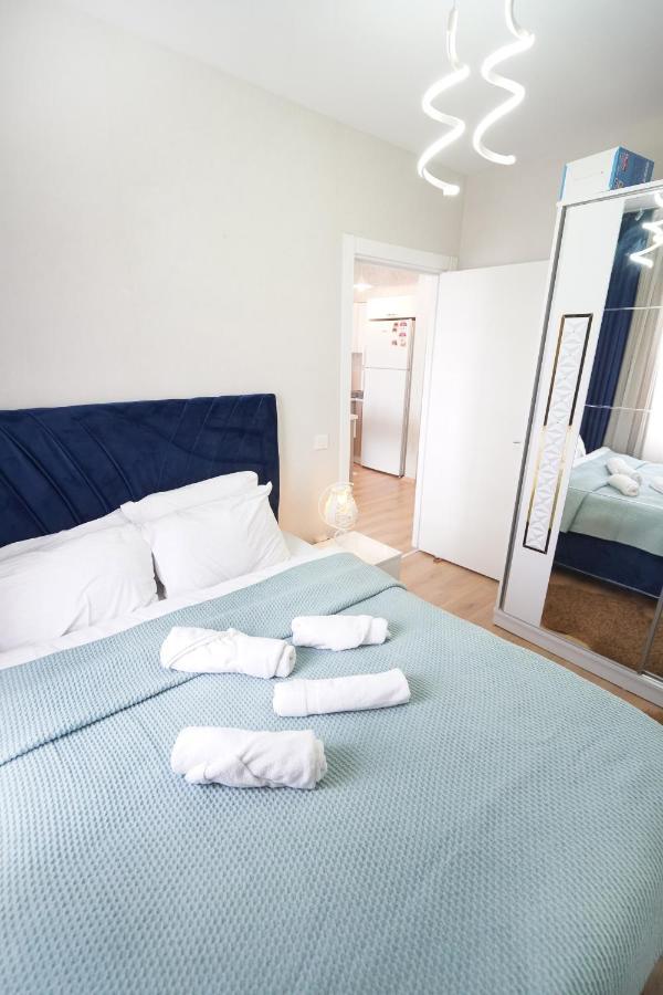 Apartment Classic Bh13 *