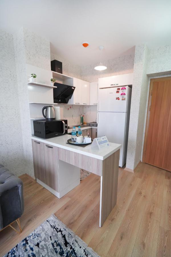 Apartment Classic Bh13 Istanbul