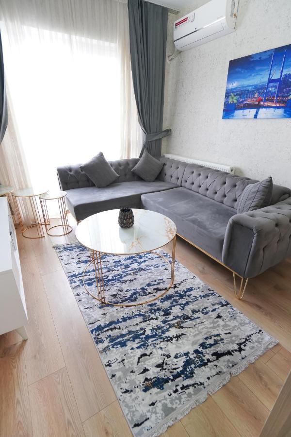Classic Bh13 Apartment Istanbul