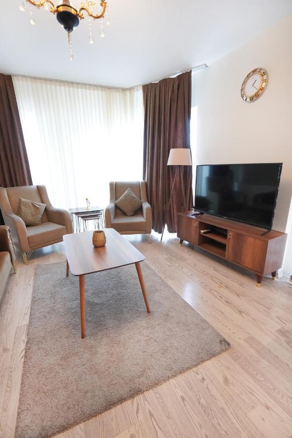 King Am2 Apartment Istanbul