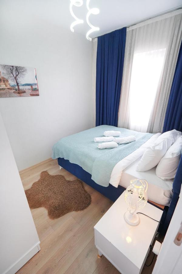 Apartment Classic Bh13 Istanbul