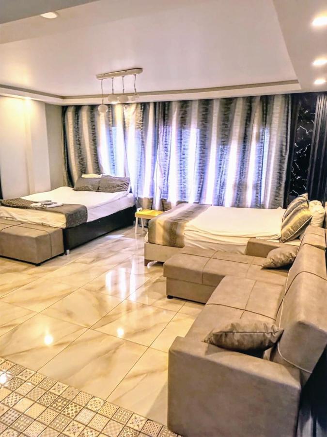 Aparthotel Taksim Prince Istanbul