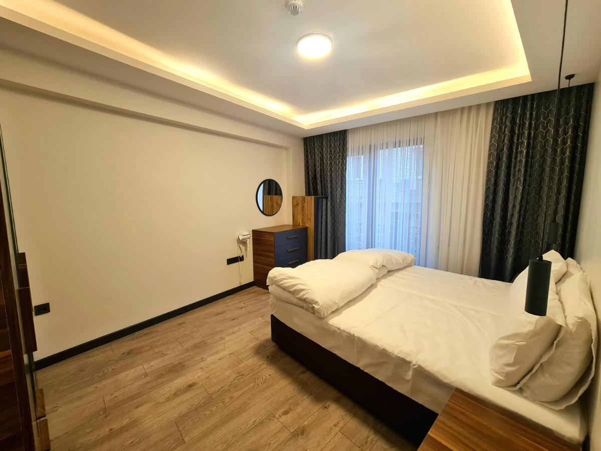 Apartment Halij Istanbul