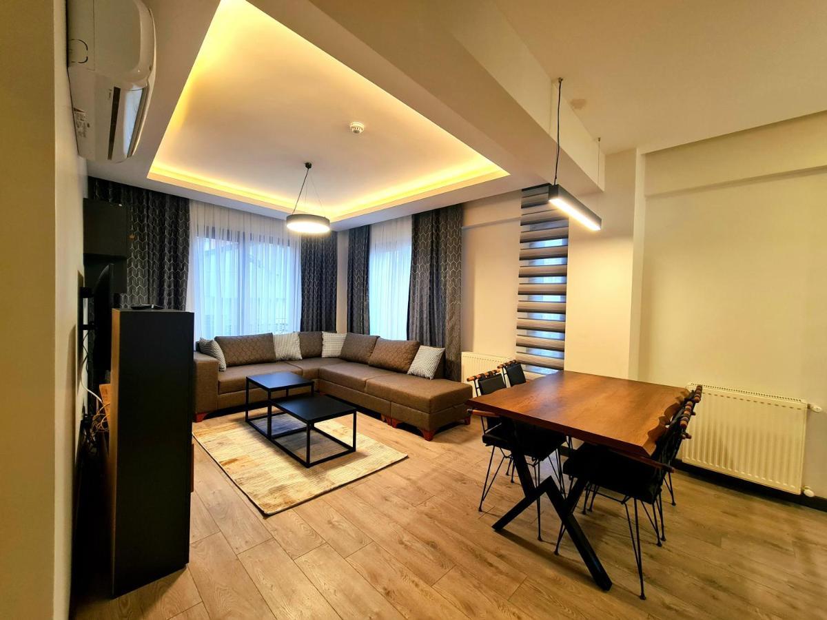 Apartment Halij