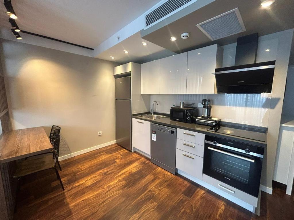 Apartment Arenya