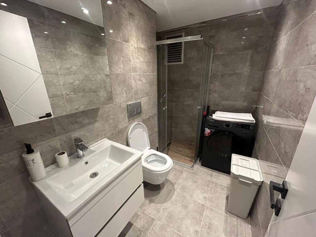 Apartment Arenya