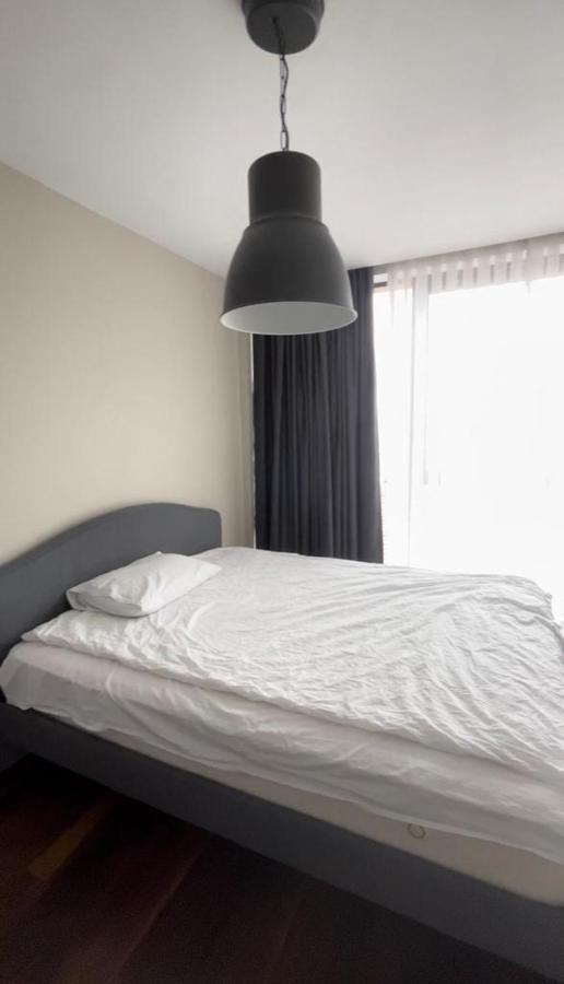Apartment Arenya *