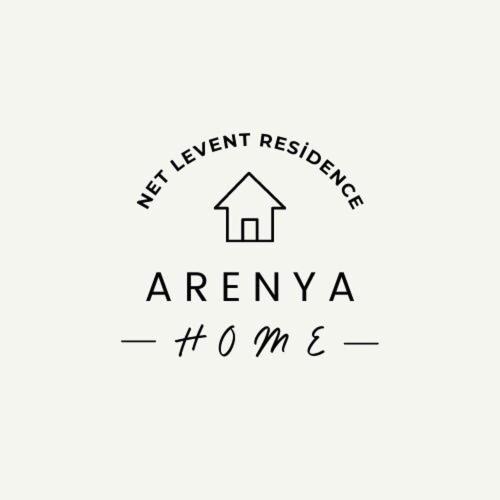 Apartment Arenya Istanbul