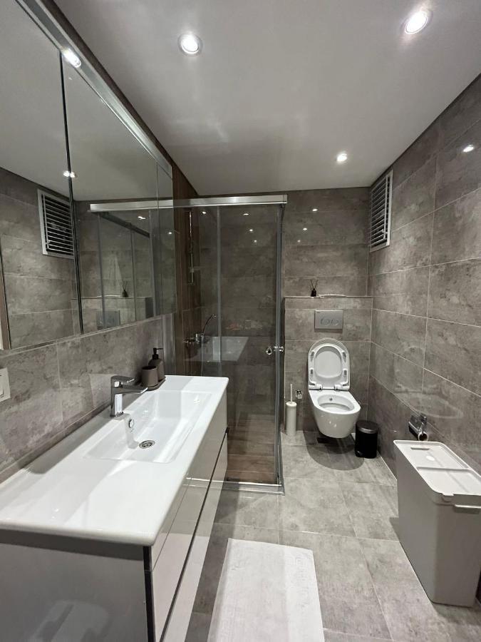 Apartment Arenya Istanbul