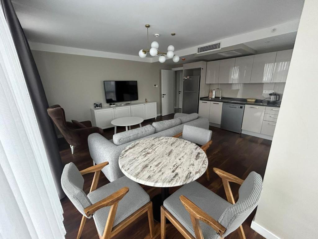 Arenya Istanbul