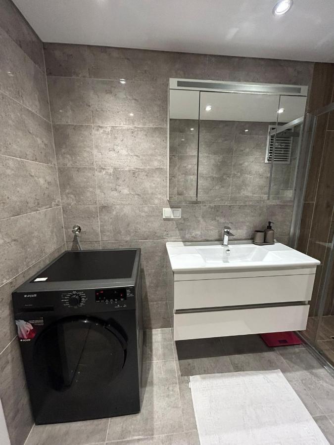 Arenya Apartment *