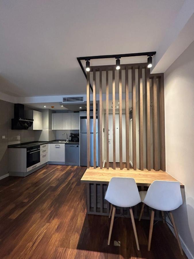 Arenya Istanbul