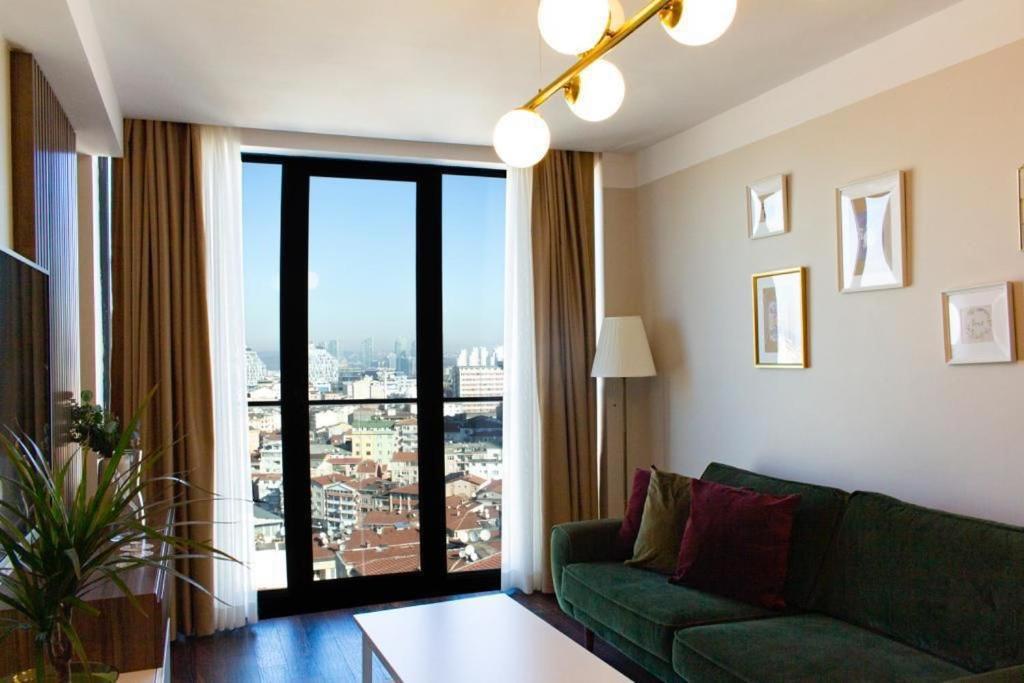 Apartment Arenya *