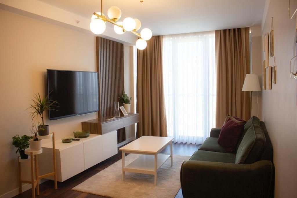Apartment Arenya *