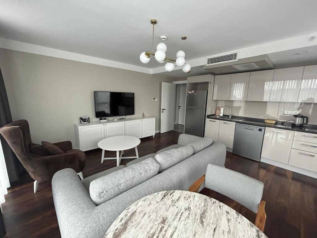 Arenya Apartment *