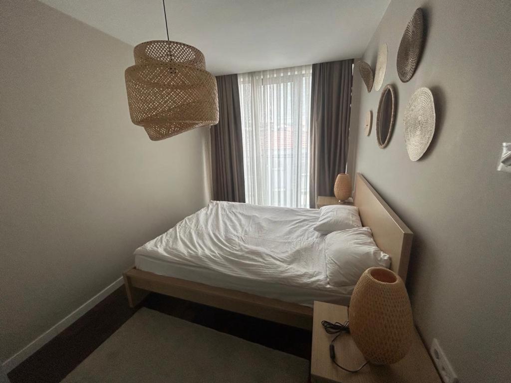Apartment Arenya Istanbul