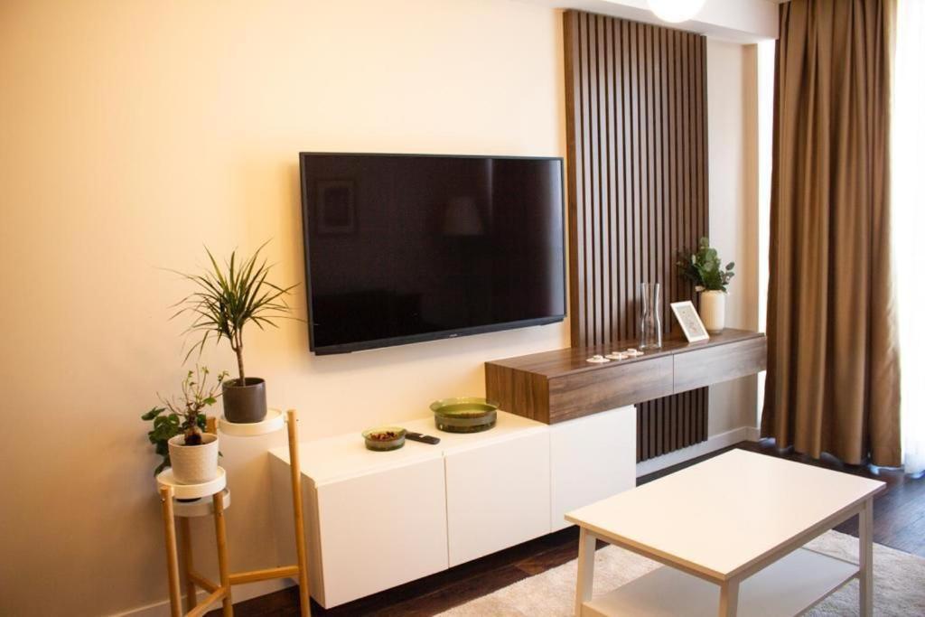 Apartment Arenya Istanbul