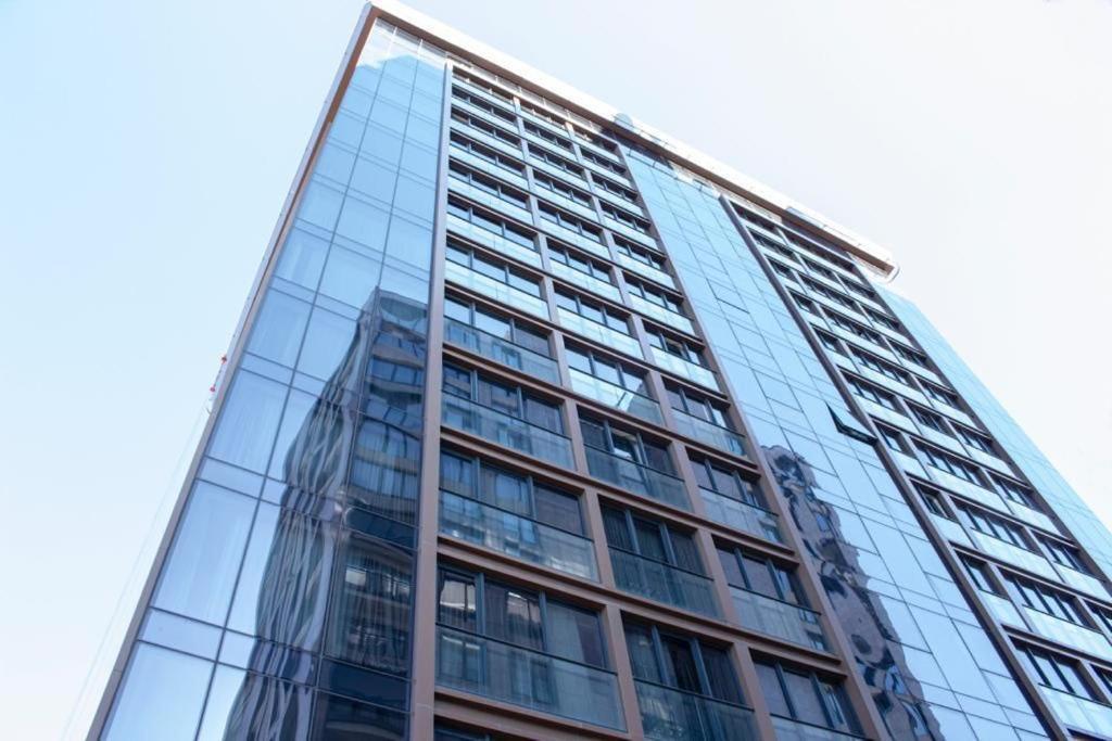 Apartment Arenya *