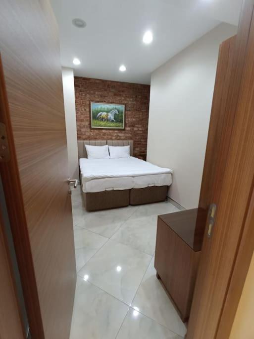 Apartment Elmas Istanbul