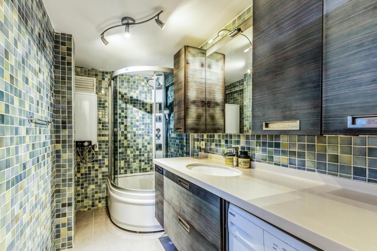 Apartment Chic Luminous Flat In Uskudar Istanbul