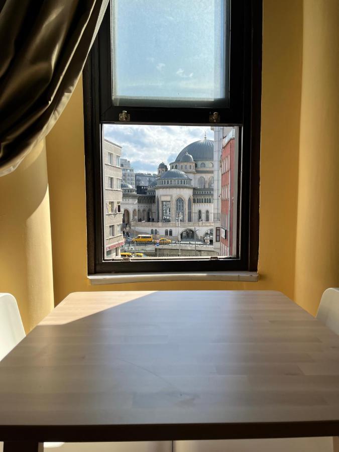 Apartment Cordis
