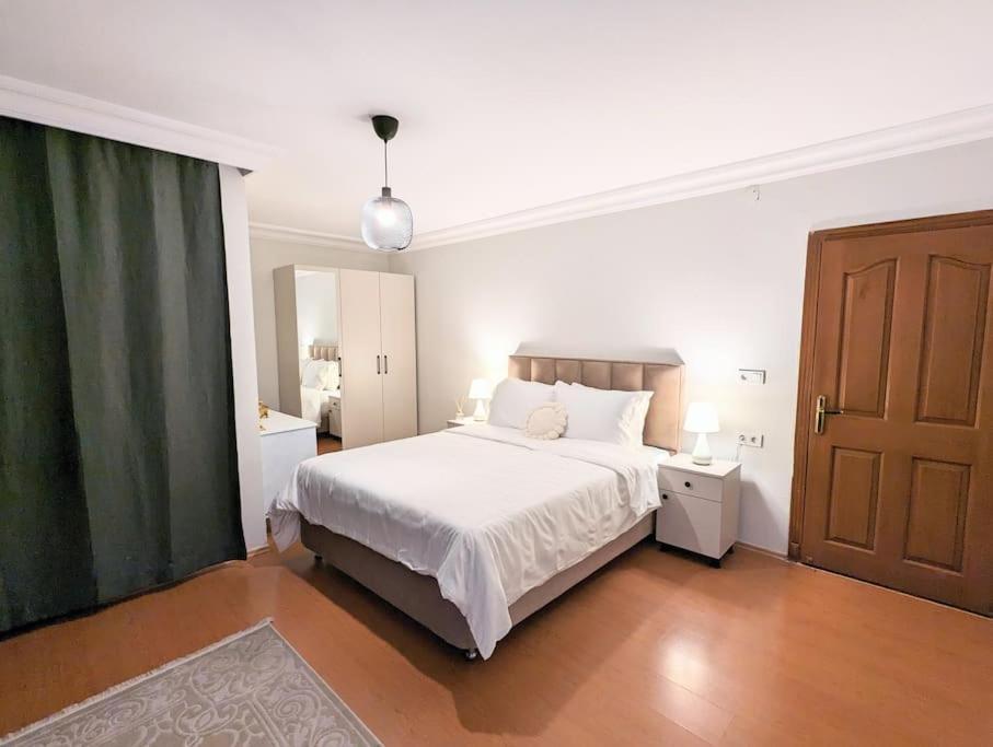 Superb & Elegant 3-bedroom Apt, Osmanbey Apartment *