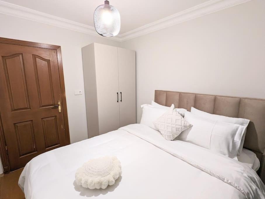 Superb & Elegant 3-bedroom Apt, Osmanbey * Istanbul