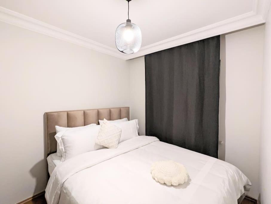 Apartment Superb & Elegant 3-bedroom Apt, Osmanbey