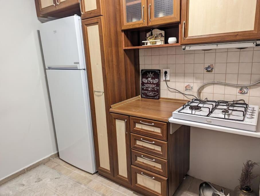 Superb & Elegant 3-bedroom Apt, Osmanbey Apartment