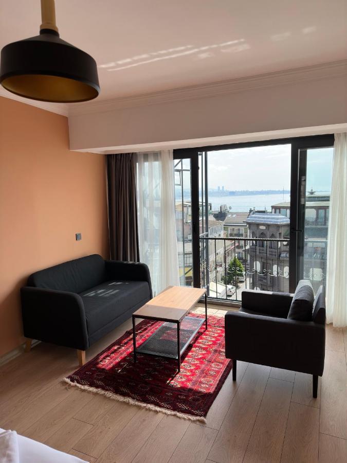 Bed & Breakfast Terrace 3*