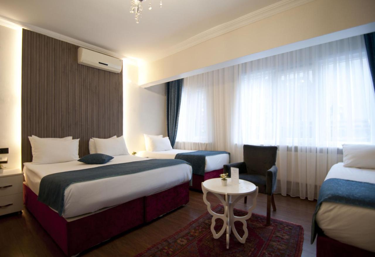 Hotel Genius 2*