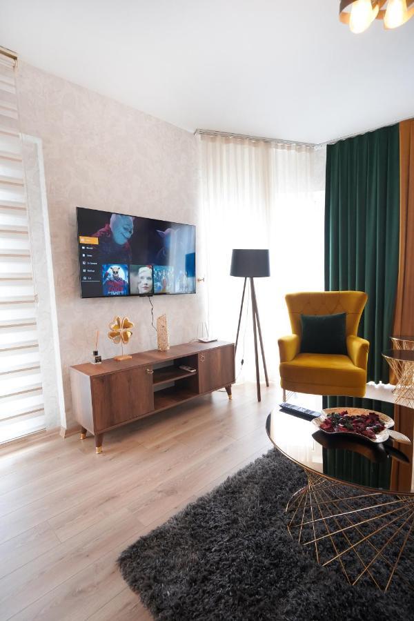King Ss4 Apartment Istanbul