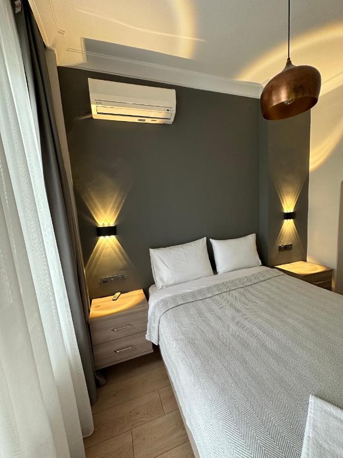 Bed & Breakfast Terrace Istanbul