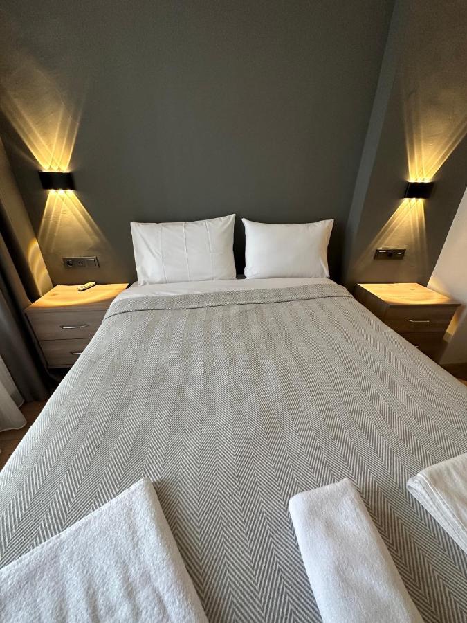 Terrace 3* Istanbul