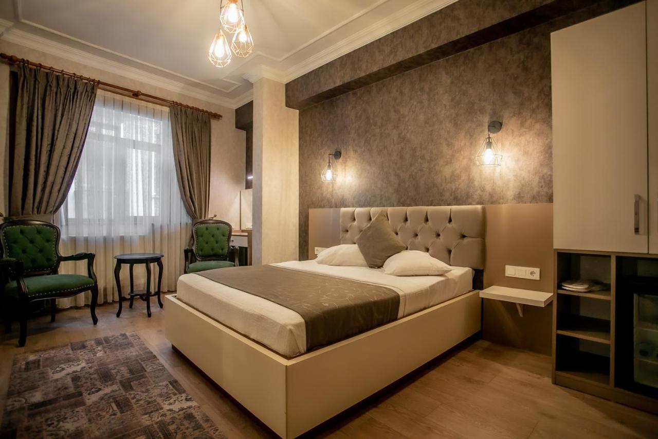 Hotel Pera Capitol Istanbul