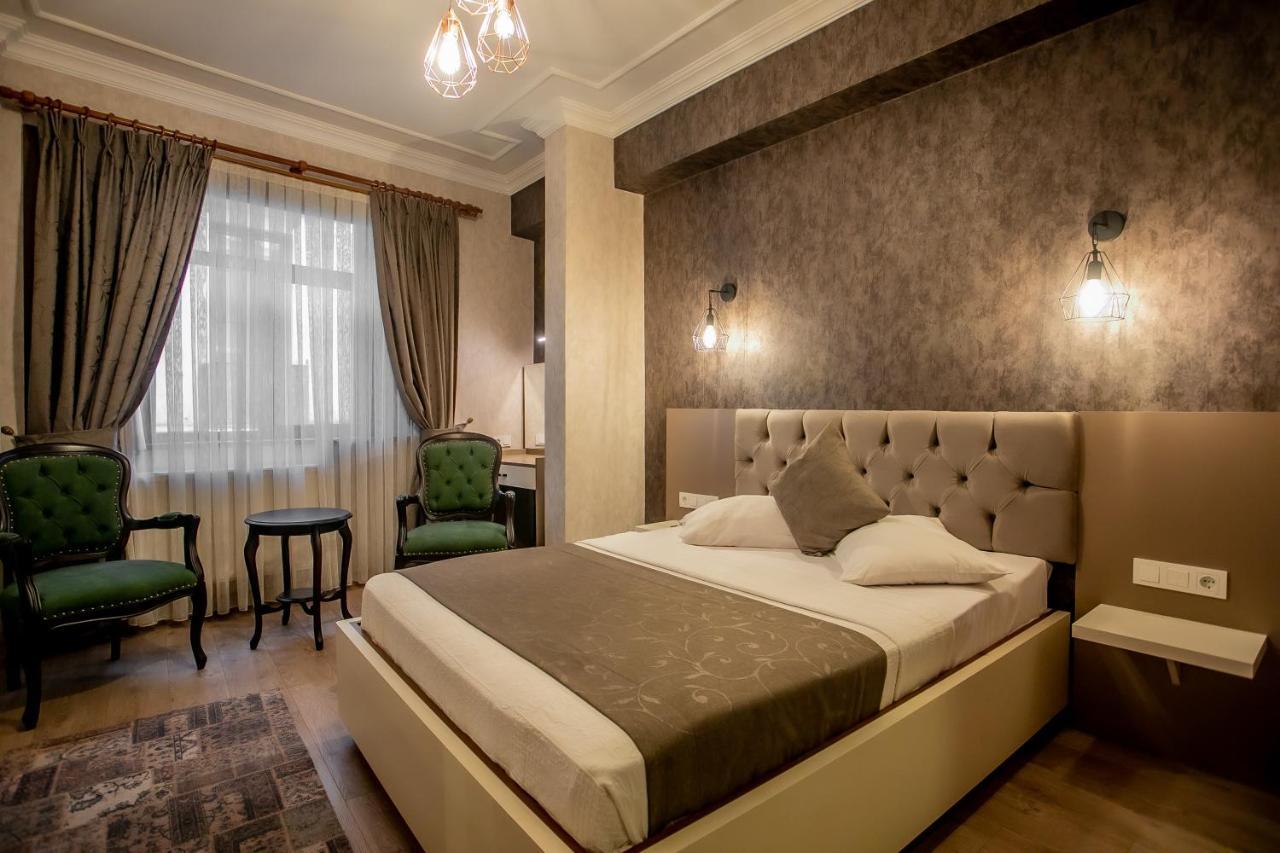 Hotel Pera Capitol Istanbul