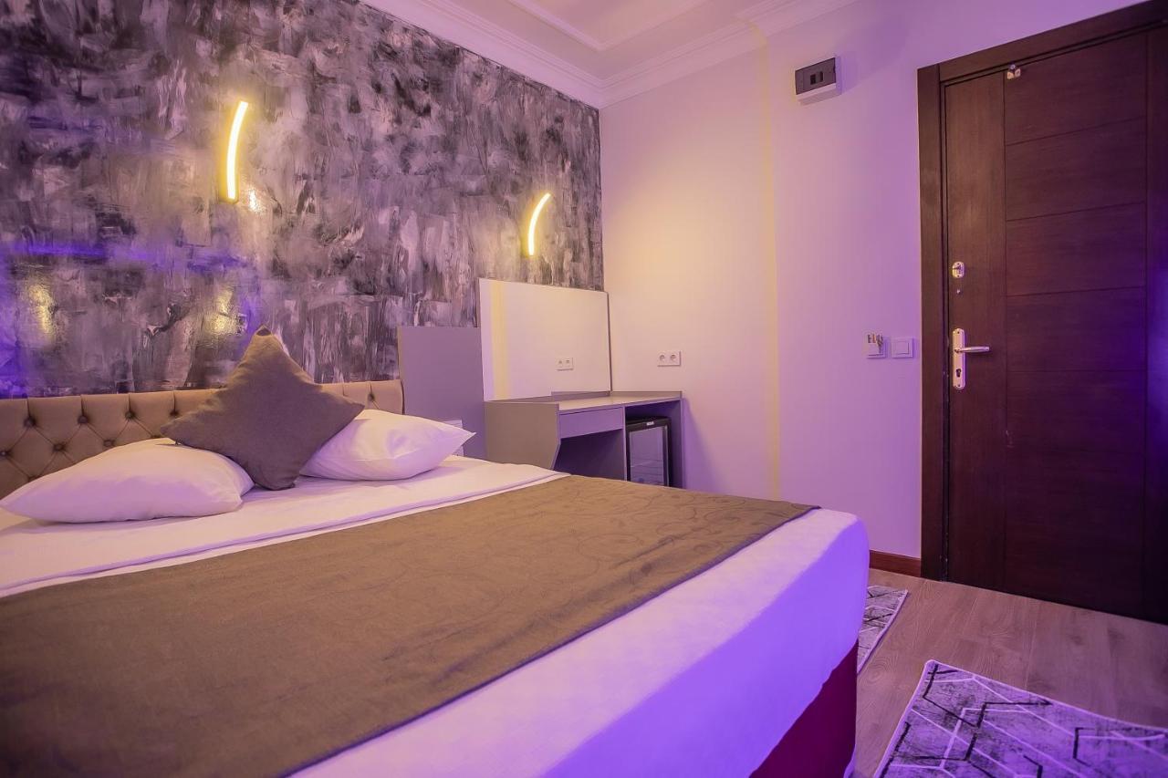 Pera Capitol 3* Istanbul
