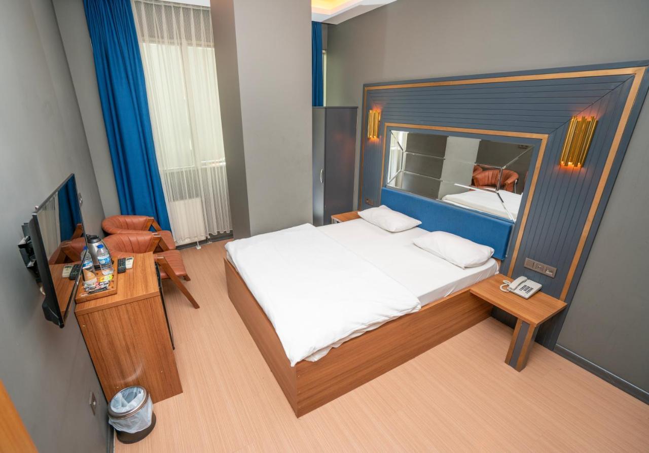 Trend Hotel 3*