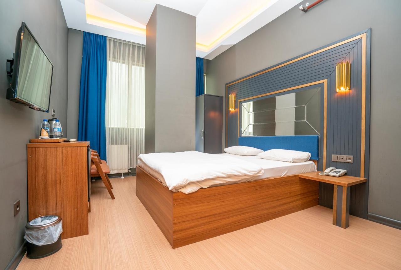 Hotel Trend Istanbul
