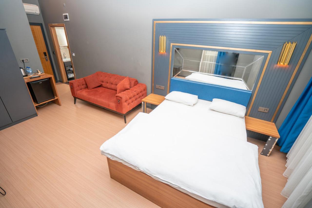 Hotel Trend Istanbul