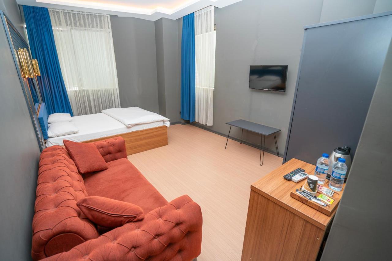Hotel Trend 3*