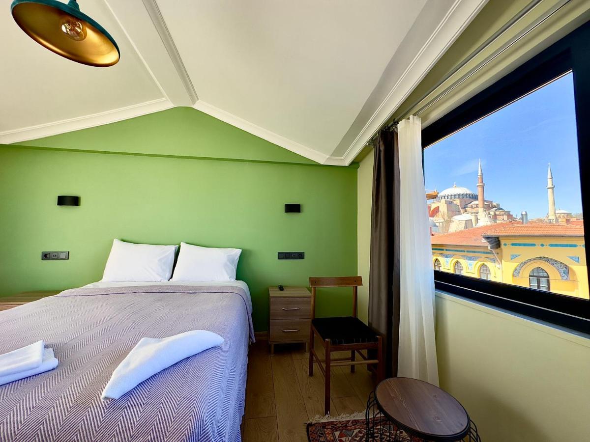 Terrace Bed & Breakfast 3*