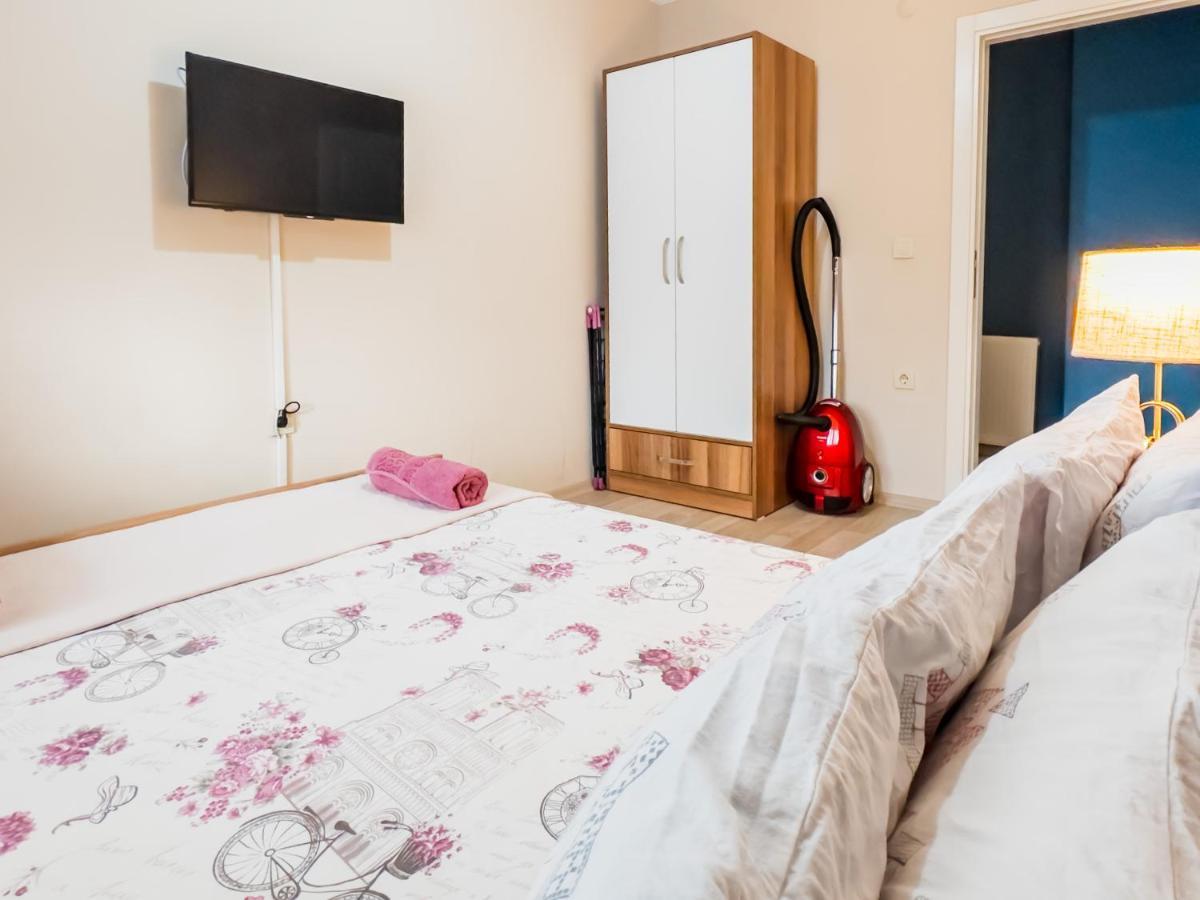 Apartamento Yildirim Life