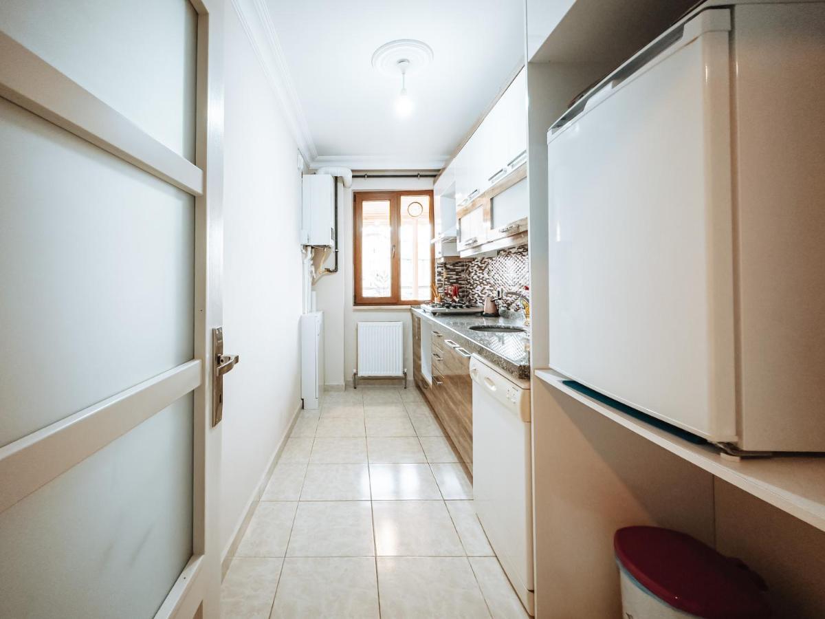 Yildirim Life Apartamento Istambul