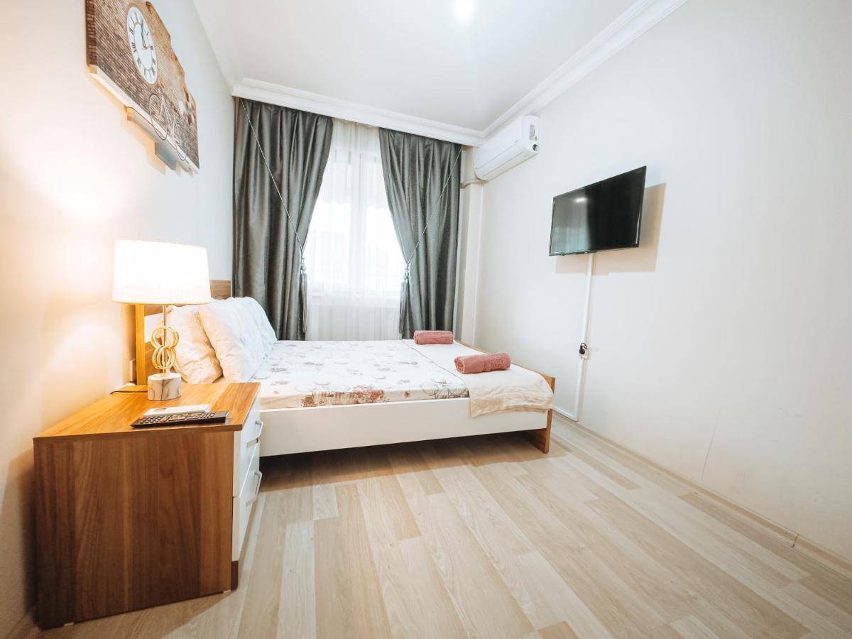 Apartamento Yildirim Life