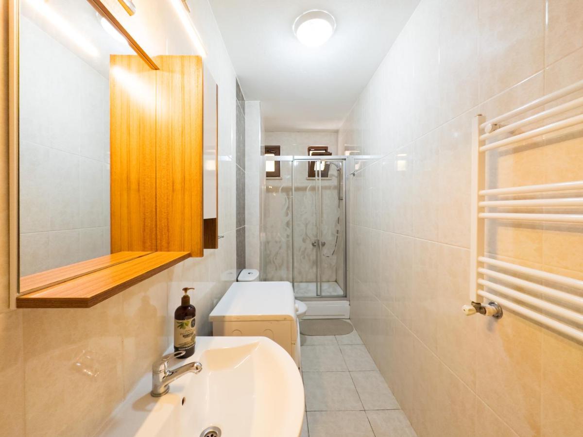 Apartamento Yildirim Life