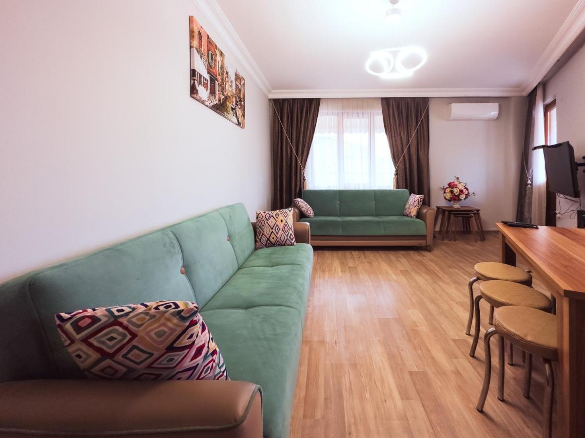 Apartamento Yildirim Life Istambul