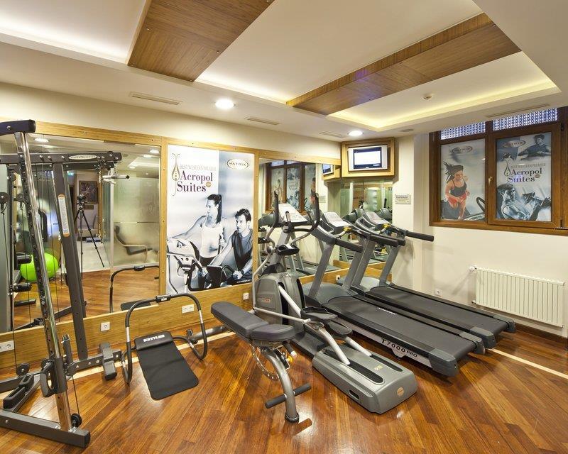 Glk Premier Acropol & 4* Istanbul