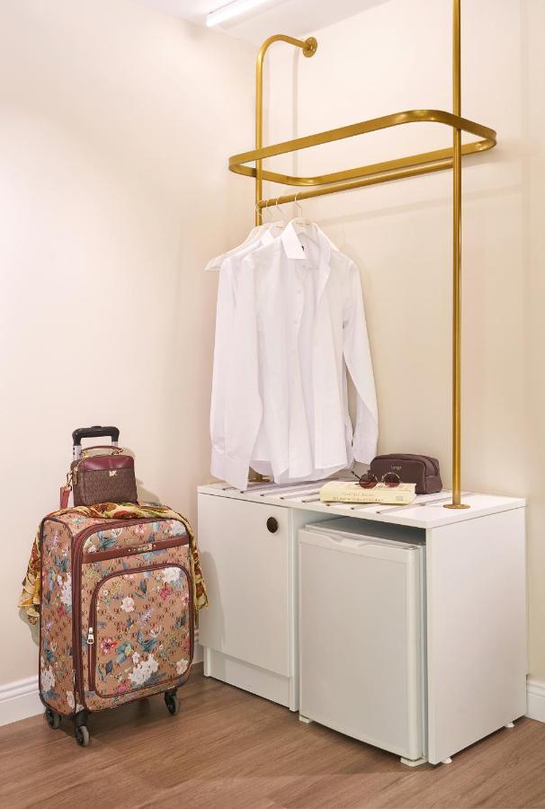 Actuel Life - Special Class Bed & Breakfast