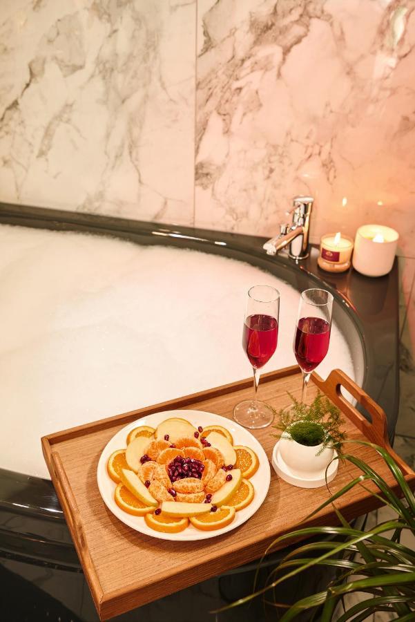 Bed & Breakfast Actuel Life - Special Class 4*